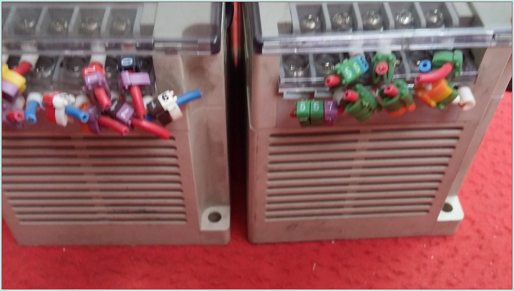 MITSUBISHI FXON-16EYR-ES/UL PLC
