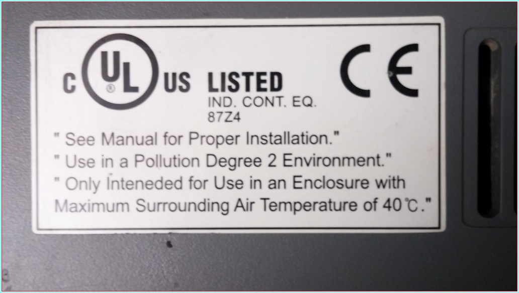 LS SV110İS5-4NO SV110İS5-4N0 11 KW 24 A SÜRÜCÜ 11KW INVERTER