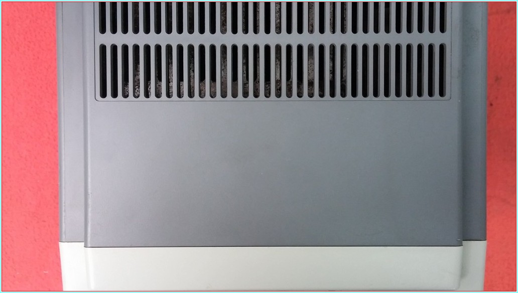 LS SV110İS5-4NO SV110İS5-4N0 11 KW 24 A SÜRÜCÜ 11KW INVERTER