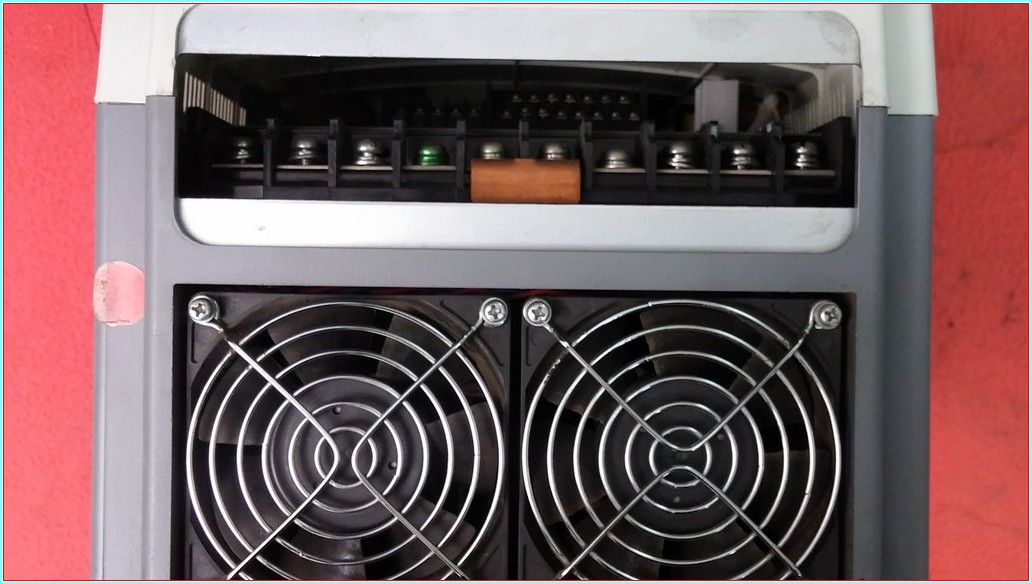 LS SV110İS5-4NO SV110İS5-4N0 11 KW 24 A SÜRÜCÜ 11KW INVERTER