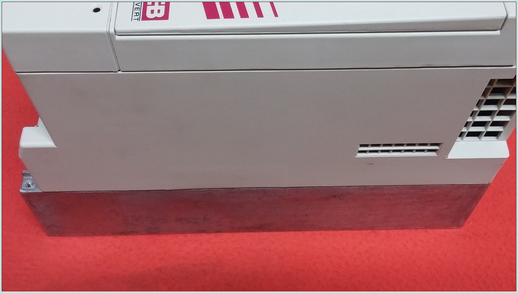 KEB 14F5C1E-Y00A 7,5 KW SÜRÜCÜ