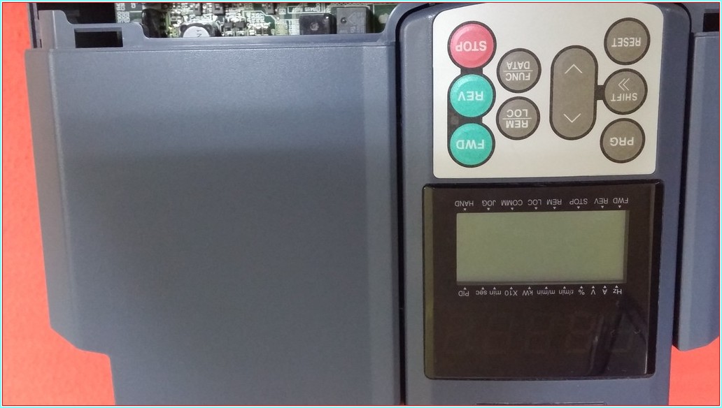FRN5.5LM1S-4EA FUJİ