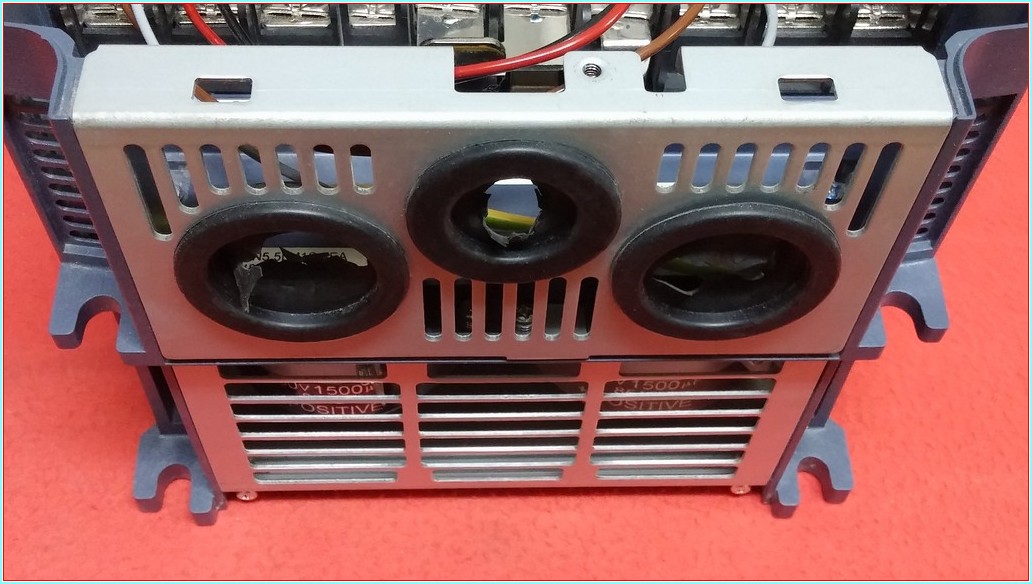 FRN5.5LM1S-4EA FUJİ