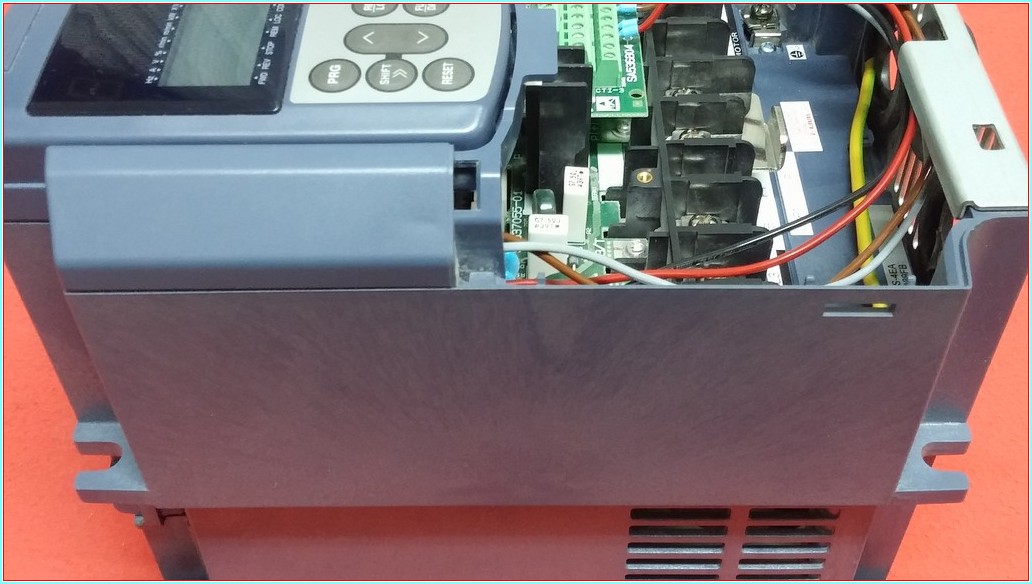 FRN5.5LM1S-4EA FUJİ