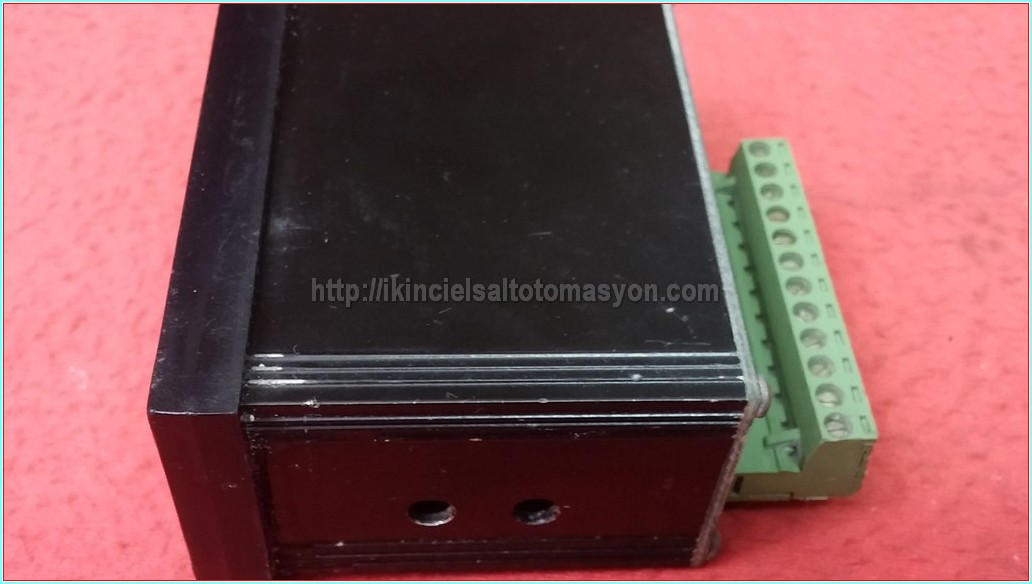 ÇEVİK C48X96MC ISI KONTROL