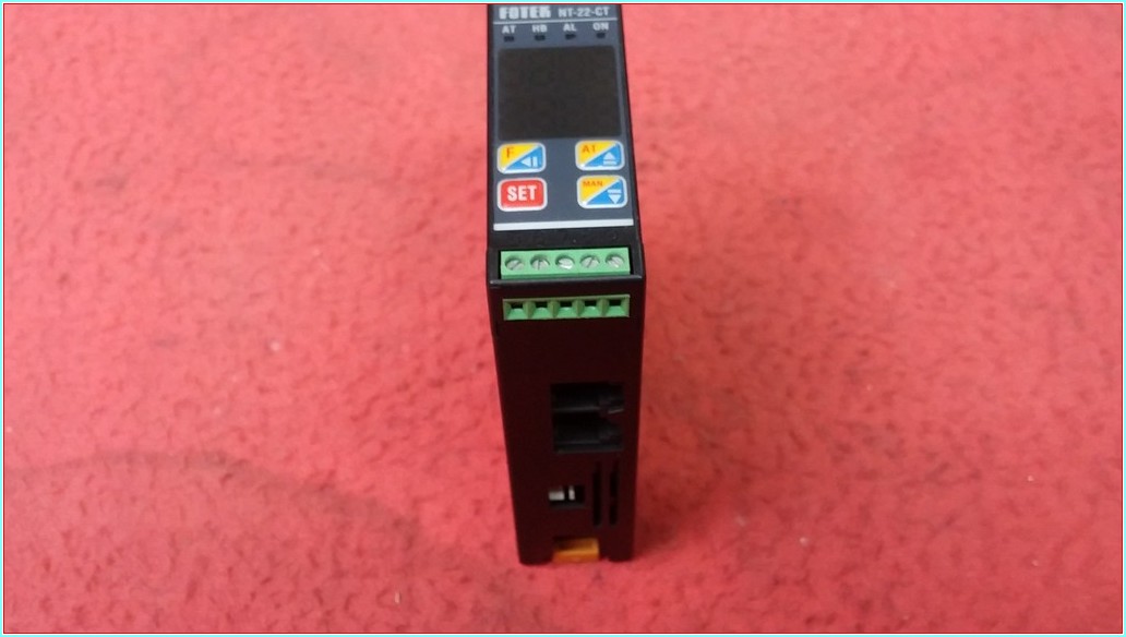 FOTEK NT-22-CT RS-485 ISI KONTROL