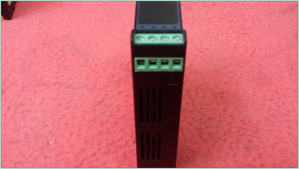 FOTEK NT-22-CT RS-485 ISI KONTROL