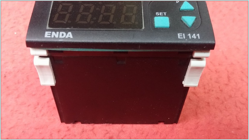 ENDA EI141-SM EI141 PROGRAMMABLE INDICATOR