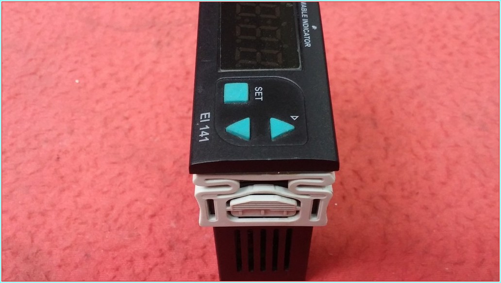 ENDA EI141-SM EI141 PROGRAMMABLE INDICATOR