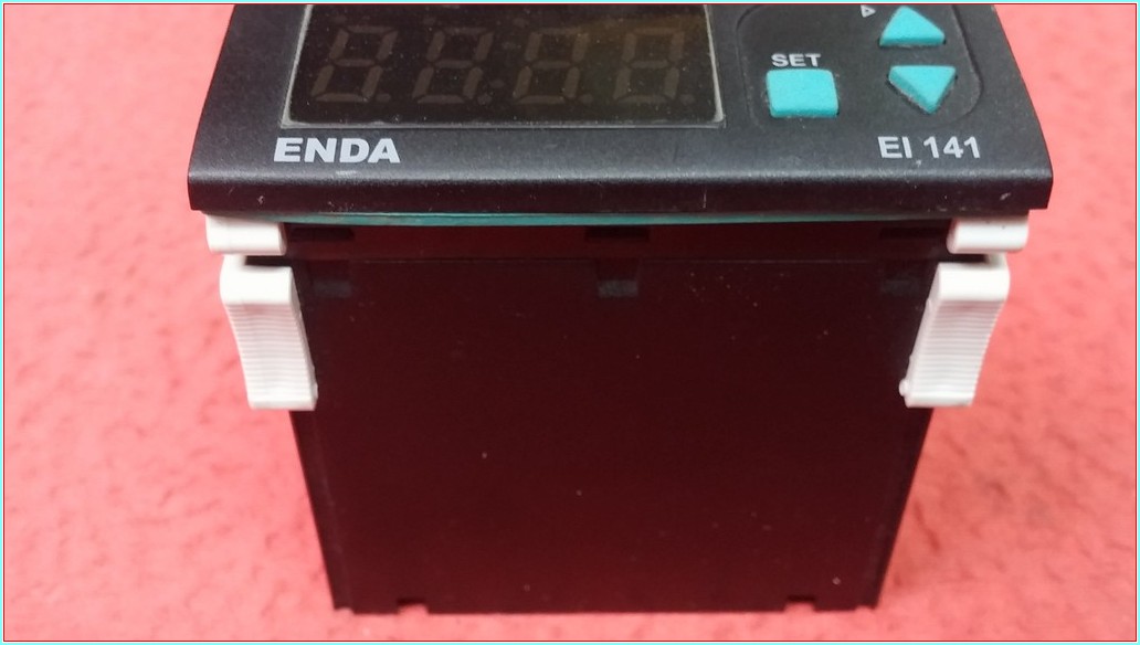 ENDA EI141-SM EI141 PROGRAMMABLE INDICATOR