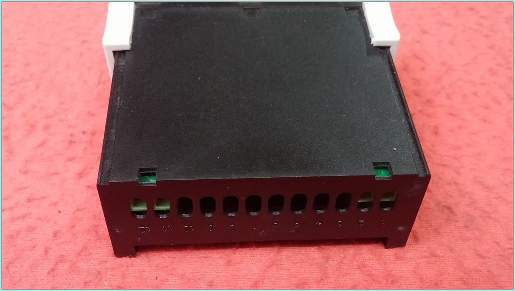 ENDA EI141-SM EI141 PROGRAMMABLE INDICATOR