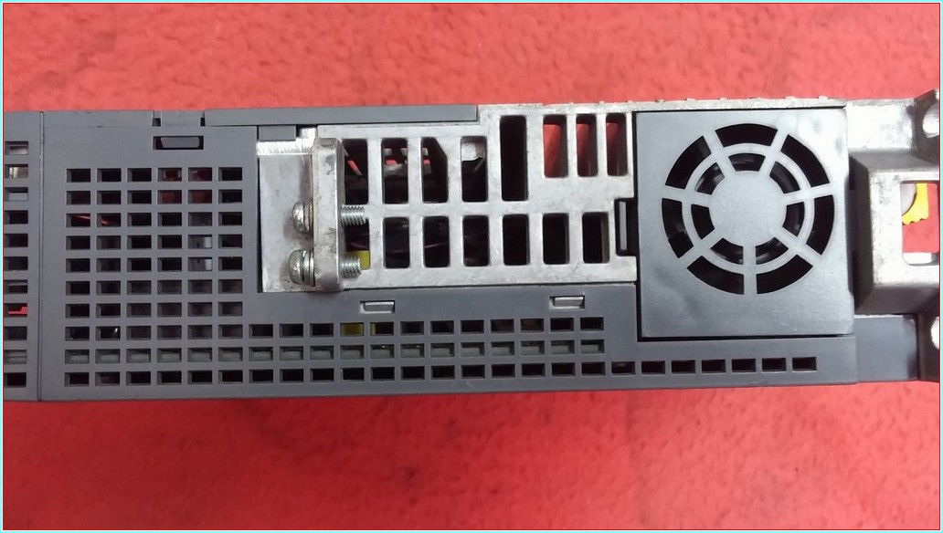LS L7SA010A 6,75A SERVO SÜRÜCÜ