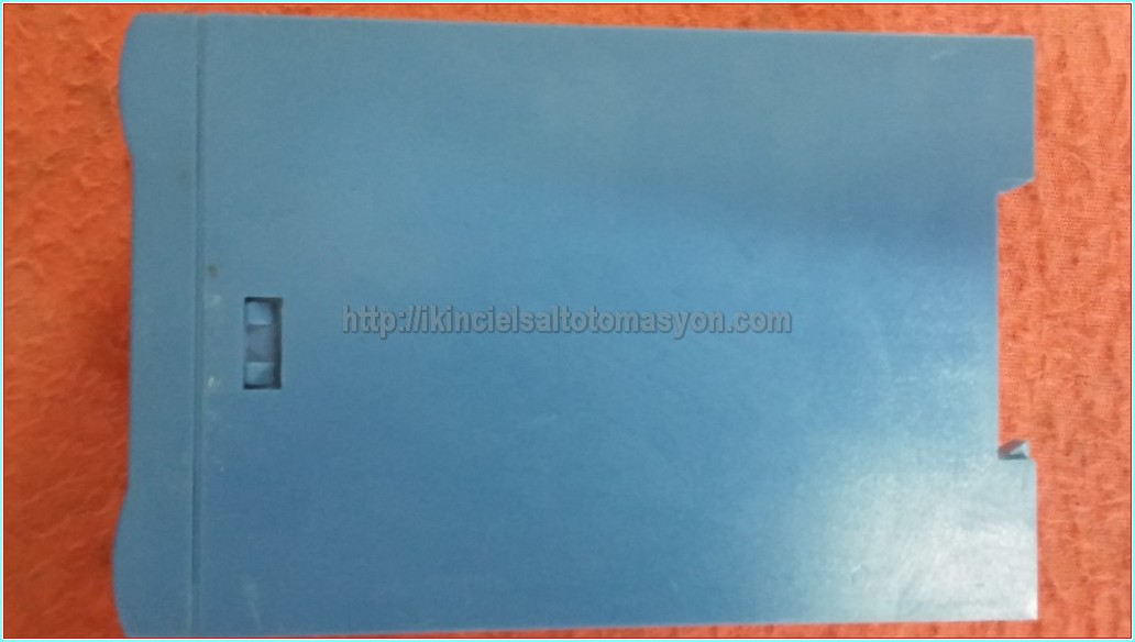 ENERDIS TRIAD T11 TD 003  TD003 IEC 688 0-750A 4-20MA AUX 110VDC PROGRAMLANABİLİR TRANSDUKER MENŞEİ: FRANSA 