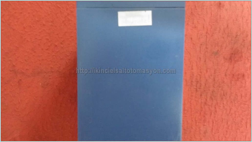 ENERDIS TRIAD T33 TD018 TD 018 IEC 688 T33 OBSOLETE- REPLACED BY TRIAD2 T303