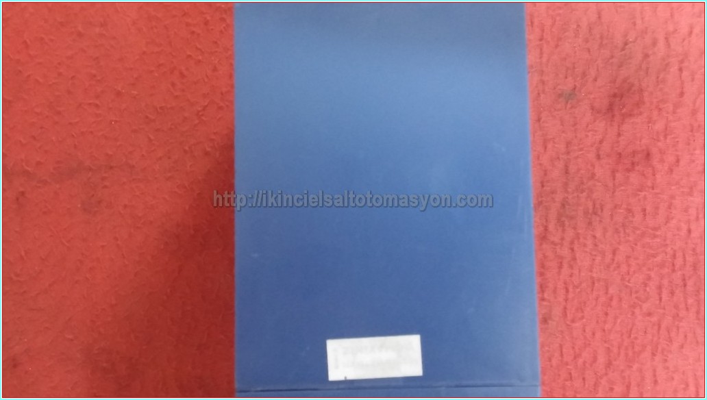 ENERDIS TRIAD T33 TD018 TD 018 IEC 688 T33 OBSOLETE- REPLACED BY TRIAD2 T303