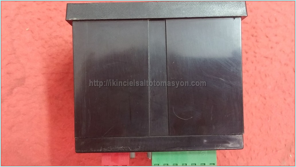 ENTES EPM-07 EPM 07 EPM07 MULTİMETER