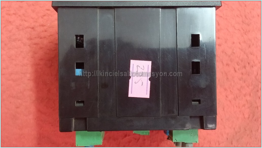 ENTES EPM-07 EPM 07 EPM07 MULTİMETER