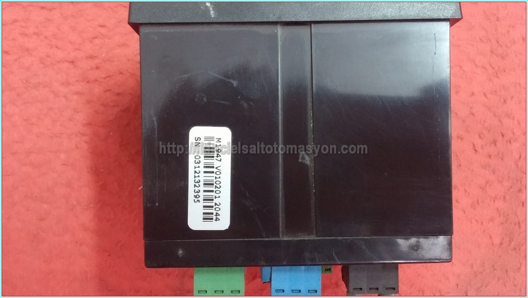 ENTES EPM-07 EPM 07 EPM07 MULTİMETER