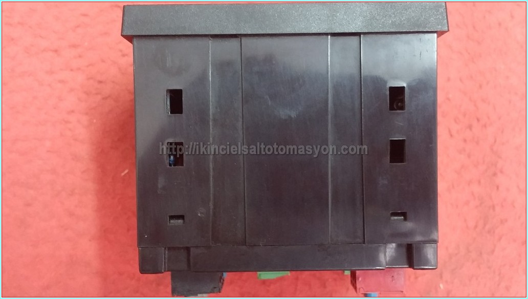 ENTES EPM-07 EPM 07 EPM07 MULTİMETER