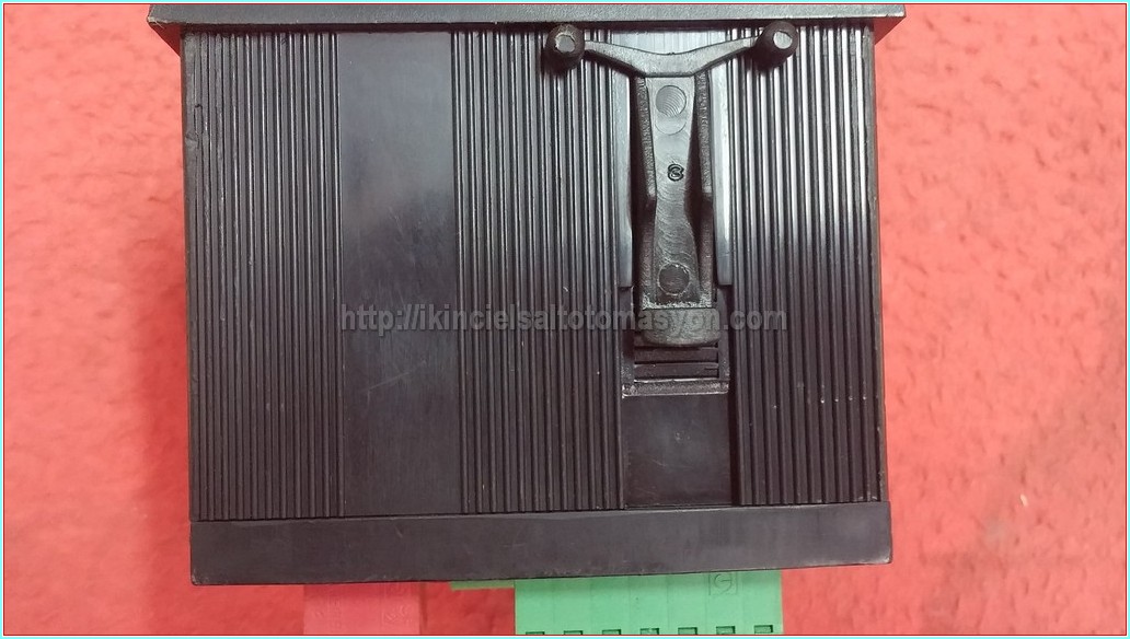 ENTES MPR-53S MPR 53S MPR53S NETWORK ANALYSER