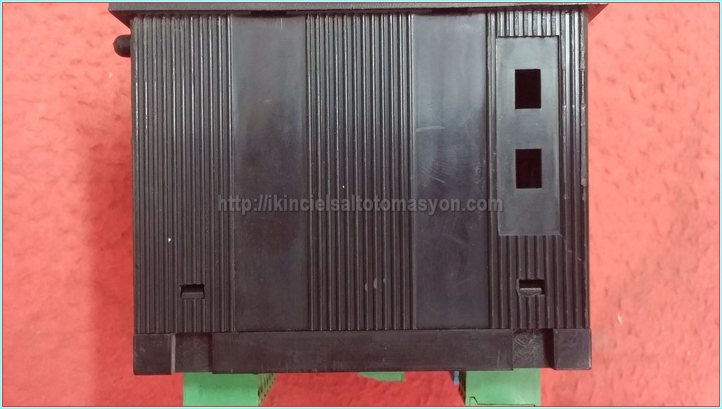 ENTES MPR-53S MPR 53S MPR53S NETWORK ANALYSER