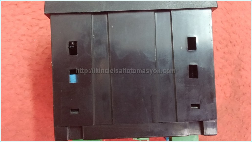 ENTES MPR-53 MPR 53 MPR53 NETWORK ANALYSER