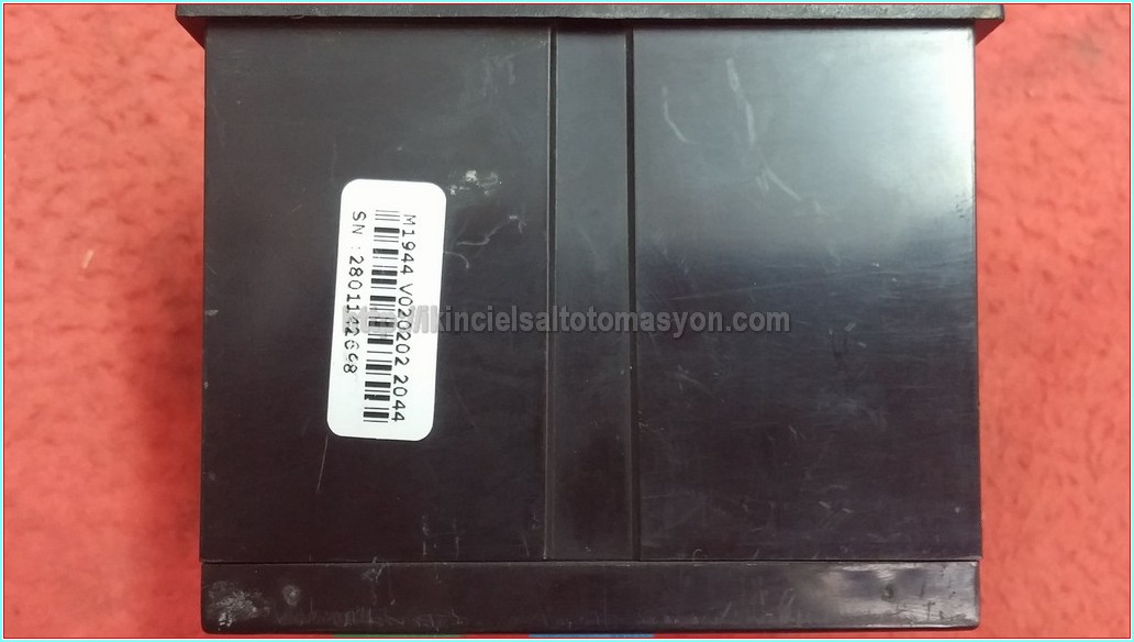 ENTES MPR-53 MPR 53 MPR53 NETWORK ANALYSER