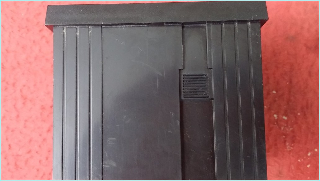 KAEL DAM-A-96 96X96 DİGİTAL UNİVERSAL AMMETER
