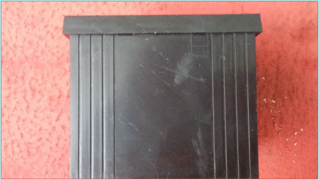 KAEL DAM-A-96 96X96 DİGİTAL UNİVERSAL AMMETER