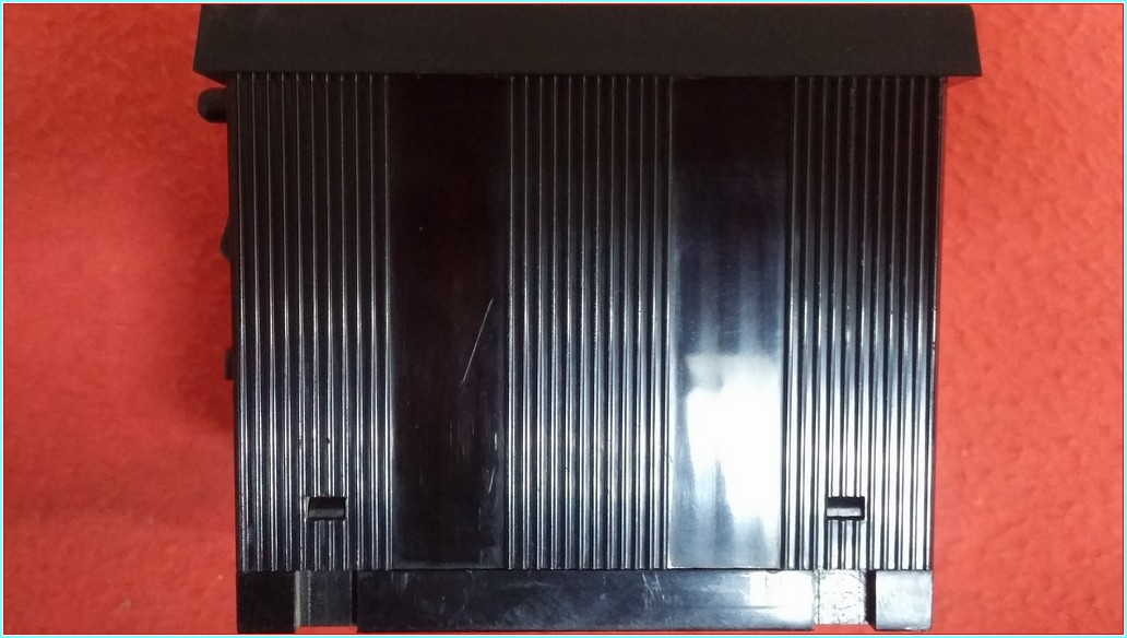 ENTES EVM-3 96X96 ELECTRONIC VOLTMETER