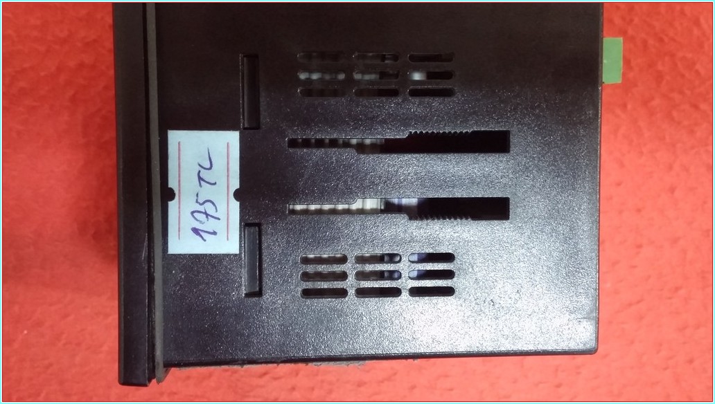 ENDA EC 762 EC762 İLERİ GERİ DİJİTAL SAYICI