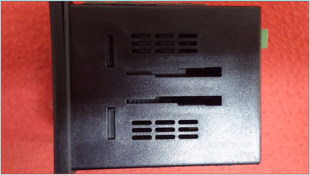 ENDA EC 762 EC762 İLERİ GERİ DİJİTAL SAYICI