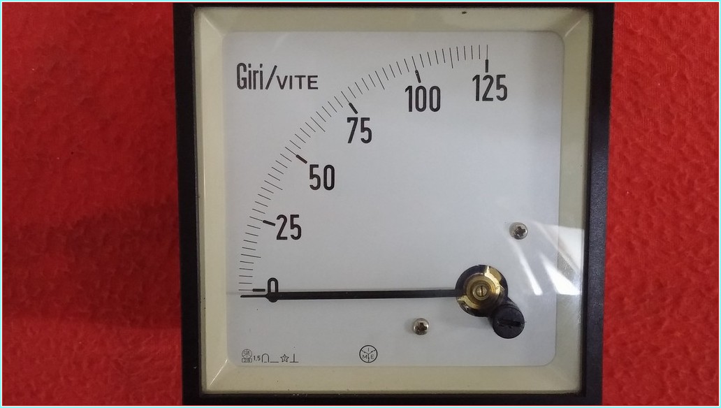 SET 5X25 5X125 5X30 ANALOG AMPERMETRE