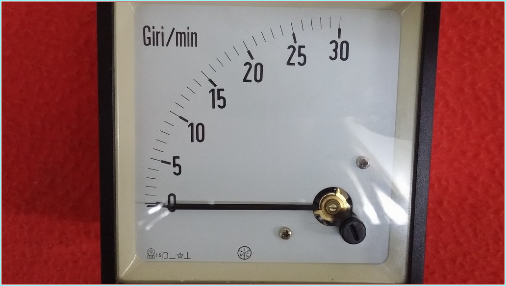 SET 5X25 5X125 5X30 ANALOG AMPERMETRE