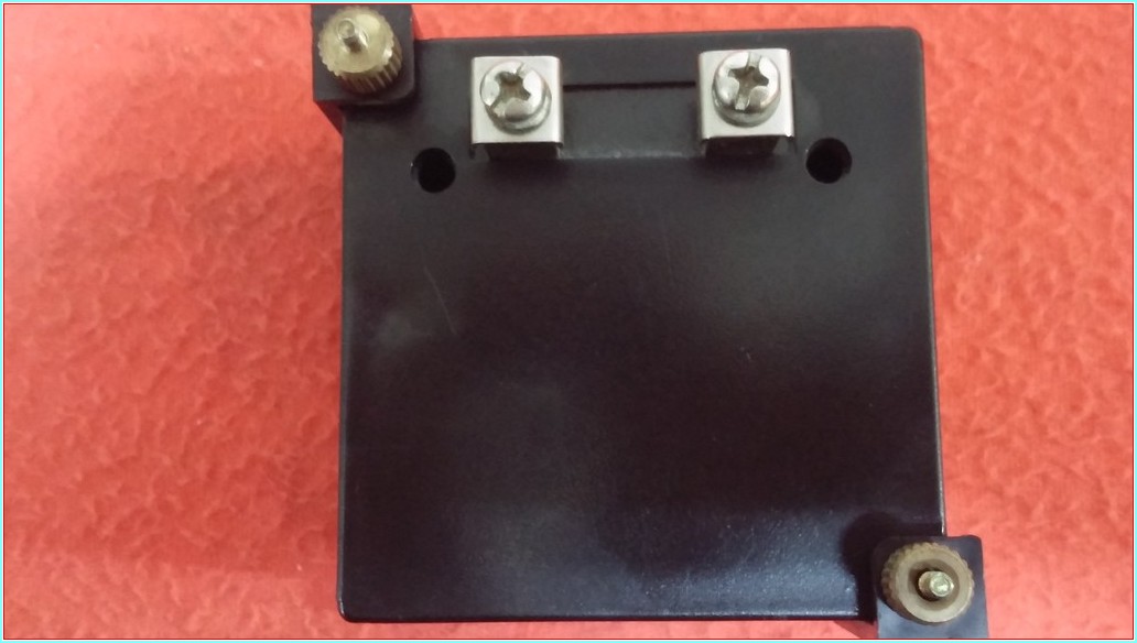 SET EQ 72E EQ 72 5X50 5X50 ANALOG AMPERMETRE