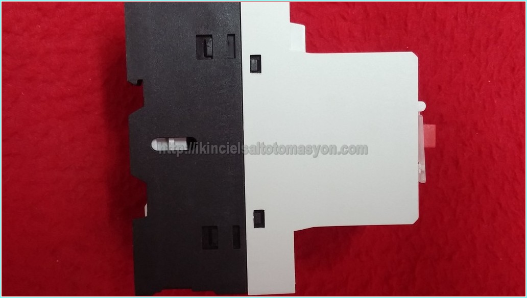 EMAS MKS1TM-10 6,30-10,0A SIFIR KUTULU MOTOR KORUMA