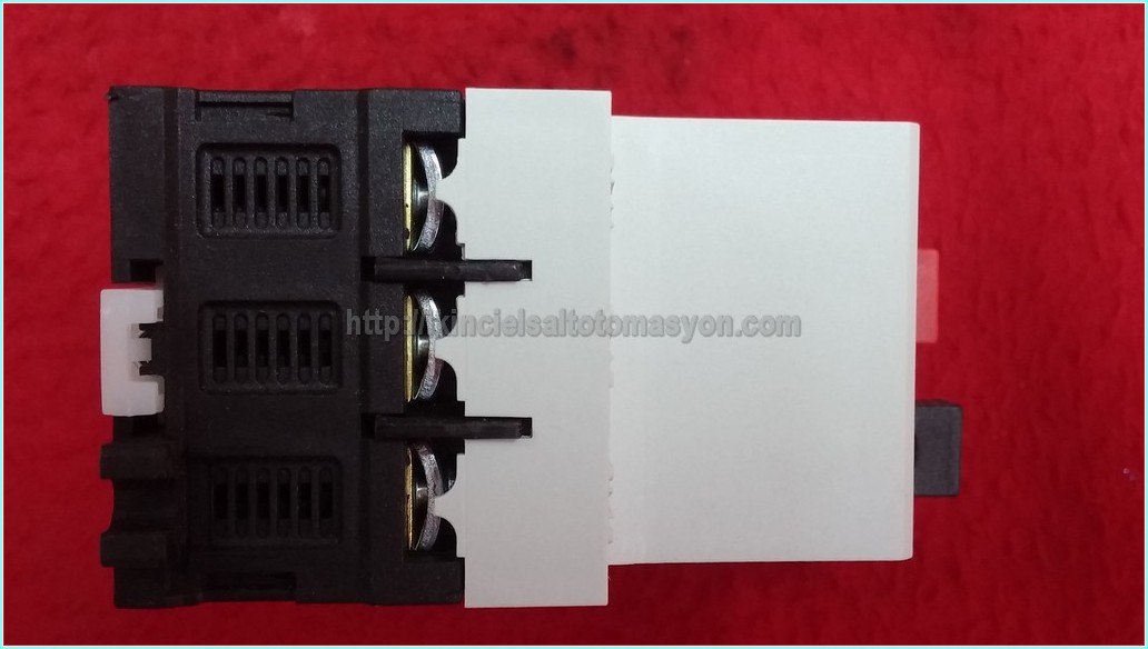 EMAS MKS1TM-10 6,30-10,0A SIFIR KUTULU MOTOR KORUMA