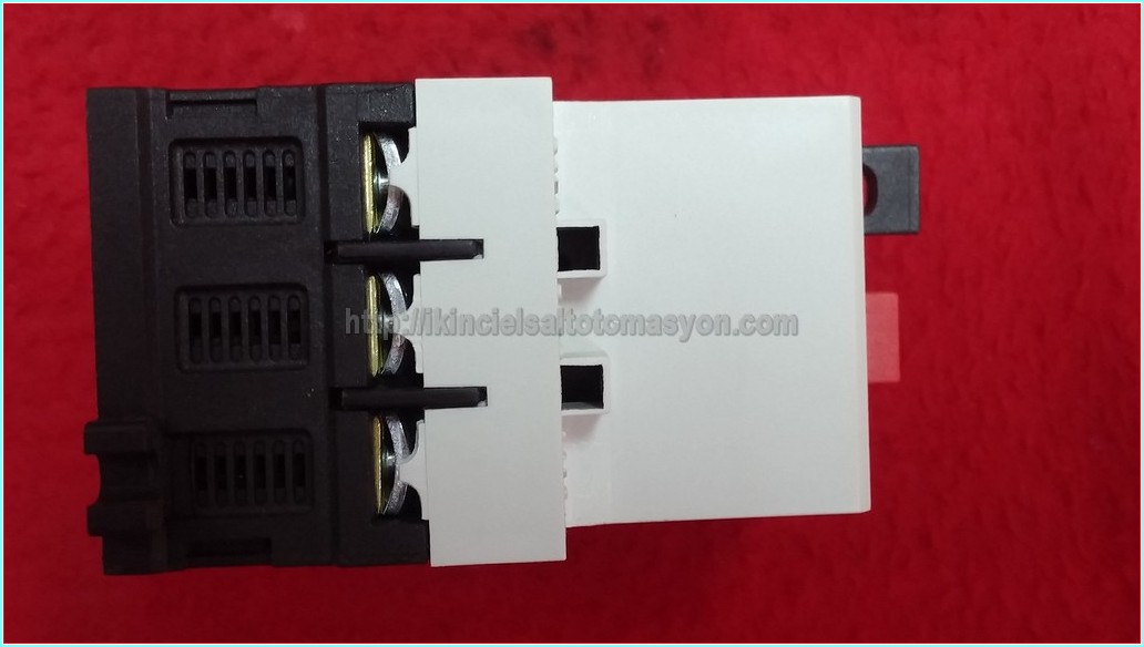 EMAS MKS1TM-10 6,30-10,0A SIFIR KUTULU MOTOR KORUMA