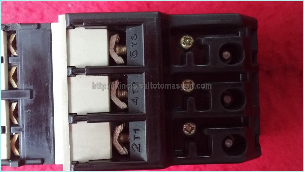 TELEMECANİQUE LR2 D1307 1,6-2,5A MOTOR KORUMA