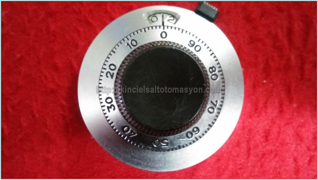 SPECTROL MODEL 21 POTANS