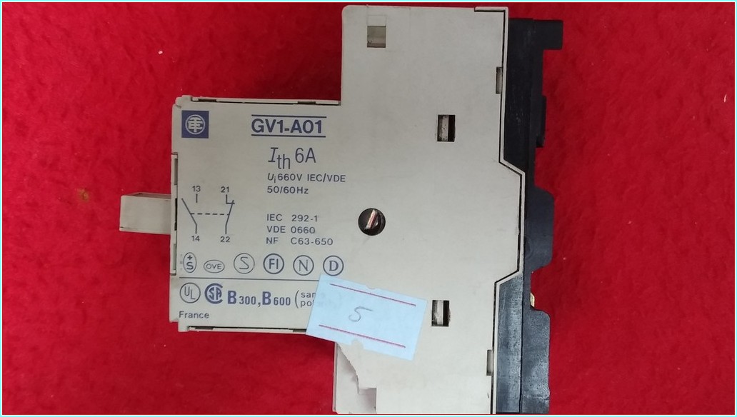 SIEMENS 3RV1021-1AA10 1,1-1,6A SIRIUS MOTOR KORUMA