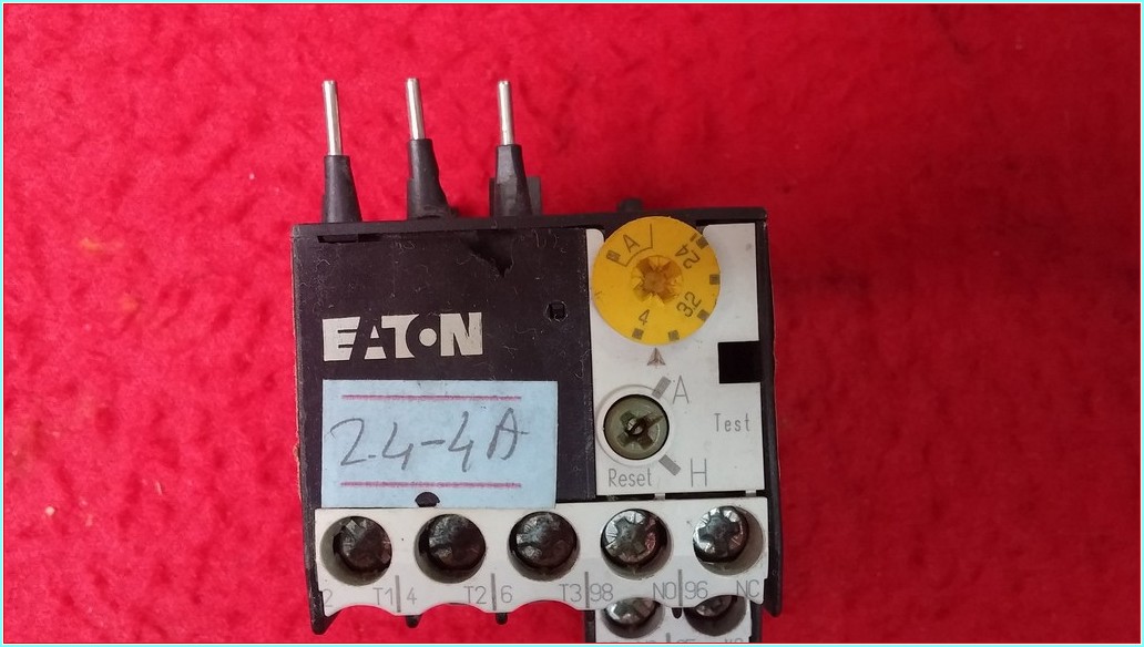 SIEMENS 3RU1126-4AB0 11-16A SIRIUS 3R MOTOR KORUMA