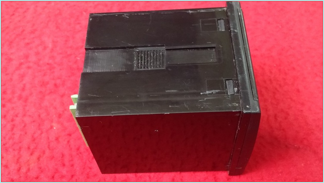GEMO DT107A TEMPERATURE CONTROLLER