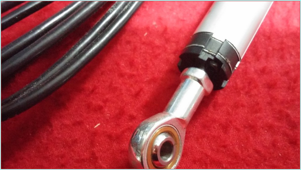 NOVOTECHNİK TEX 0100-415-002-202 POZİSYON DÖNÜŞTÜRÜCÜ POTANSİYOMETRE
