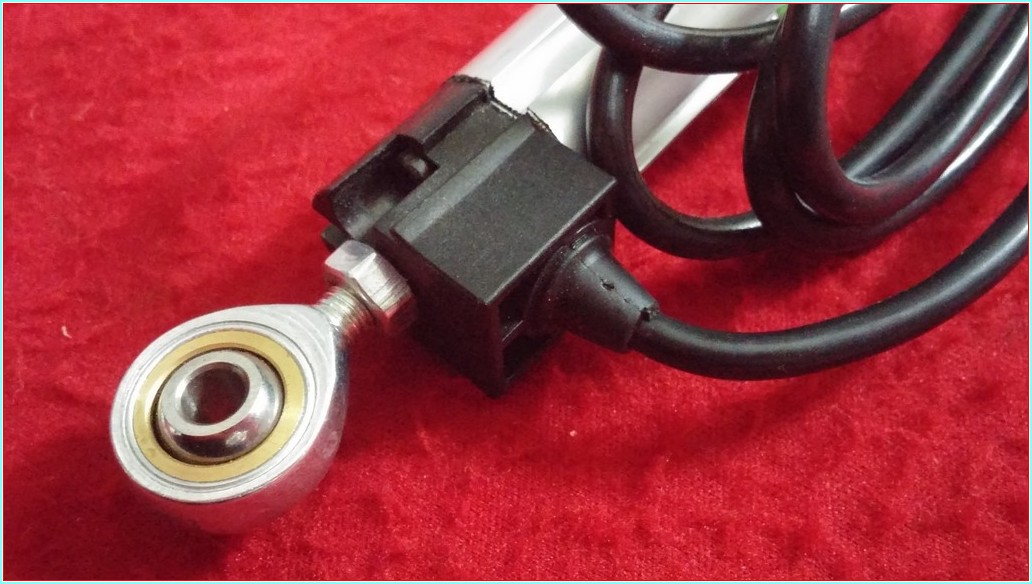 NOVOTECHNİK TEX 0100-415-002-202 POZİSYON DÖNÜŞTÜRÜCÜ POTANSİYOMETRE