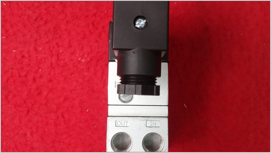 CONTROLAİR 550X SIFIR BASINÇ REGÜRATÖRÜ