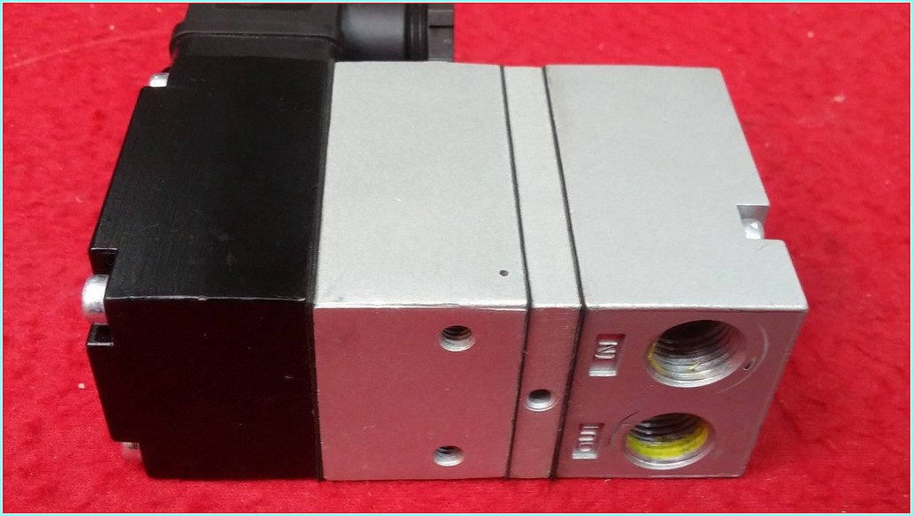 CONTROLAİR 550X SIFIR BASINÇ REGÜRATÖRÜ