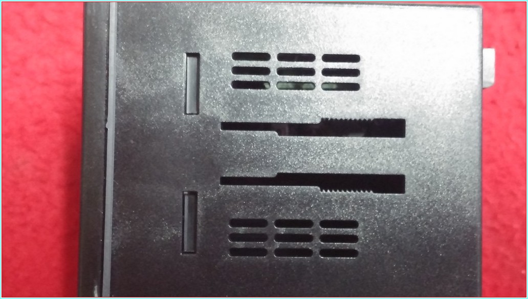 ENDA EI741A-SM PROGRAMMABLE INDICATOR