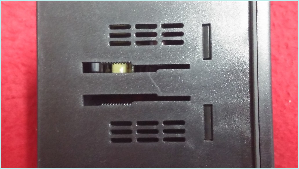 ENDA EI741A-SM PROGRAMMABLE INDICATOR