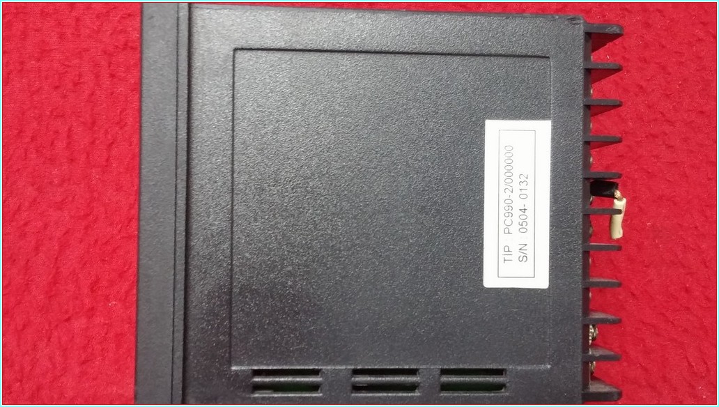 ODESSA PC990-2/000000 KONTROL PANELİ